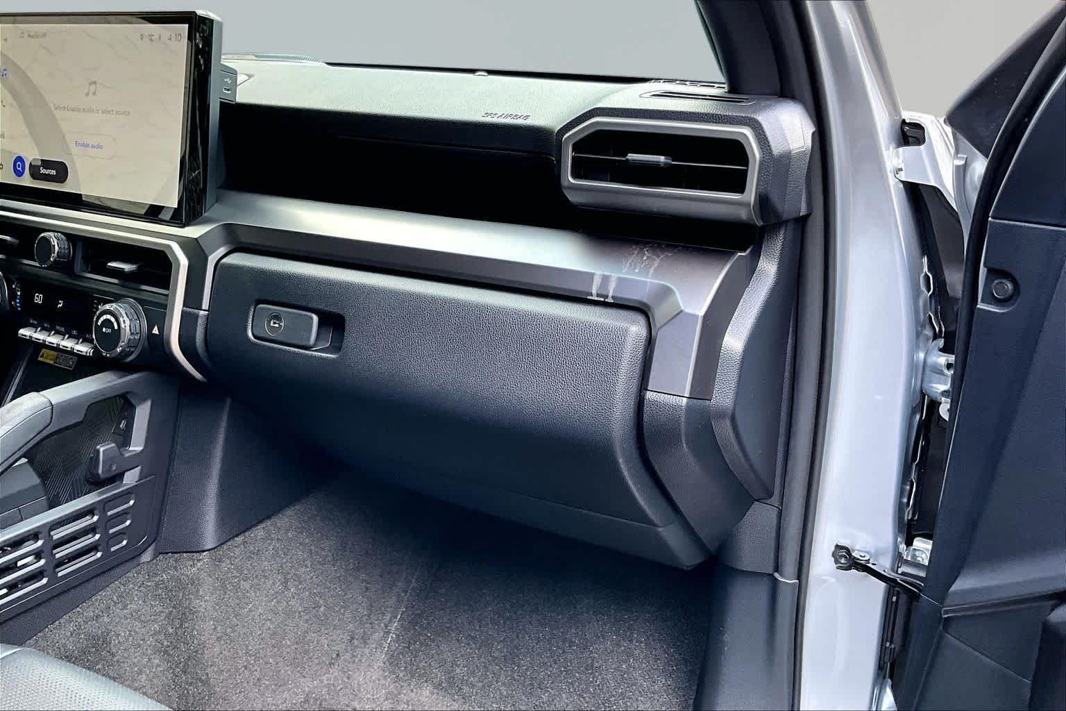 Used 2025 Cutting Edge Toyota TRD Sport Premium image 19