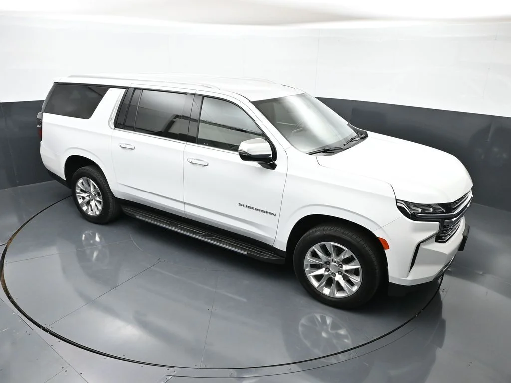 Used 2023 White Chevrolet Premier image 45