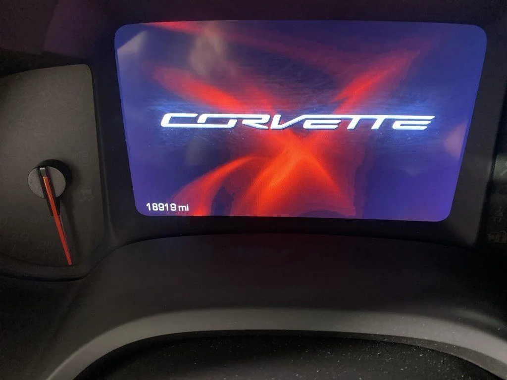 Used 2017 Black Chevrolet Z06 image 13