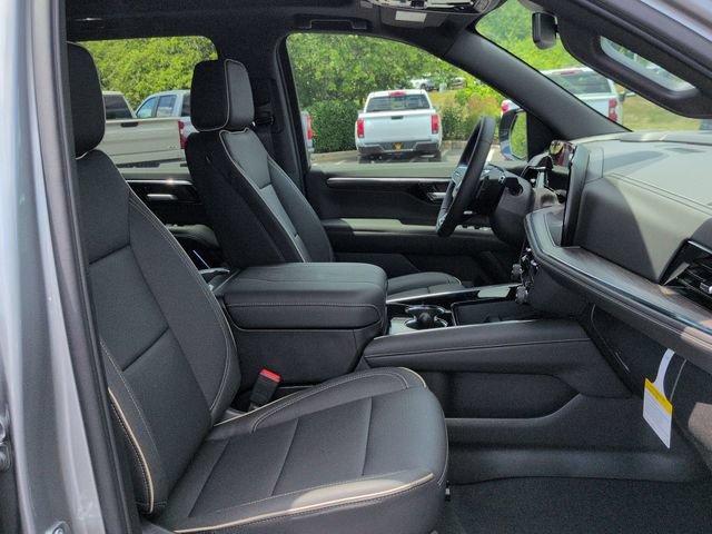 New 2026 Sterling Gray Metallic Chevrolet Premier image 31