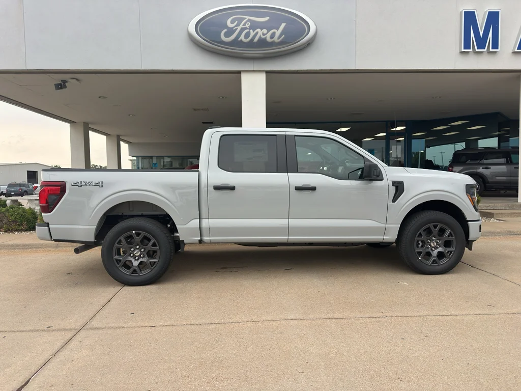 New 2026 Avalanche Ford STX® image 12