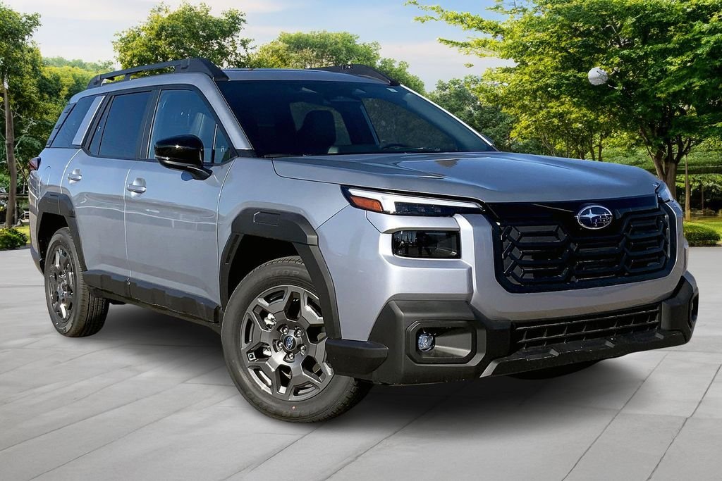 2026 Subaru Outback Premium - Photo 2