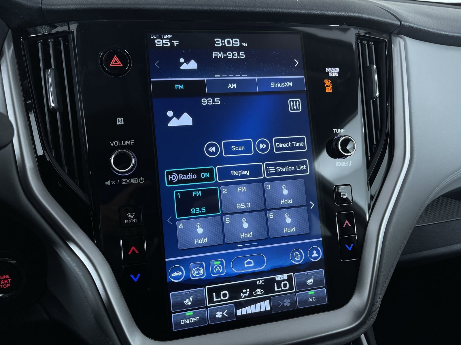 2025 Subaru Outback Premium - Photo 17