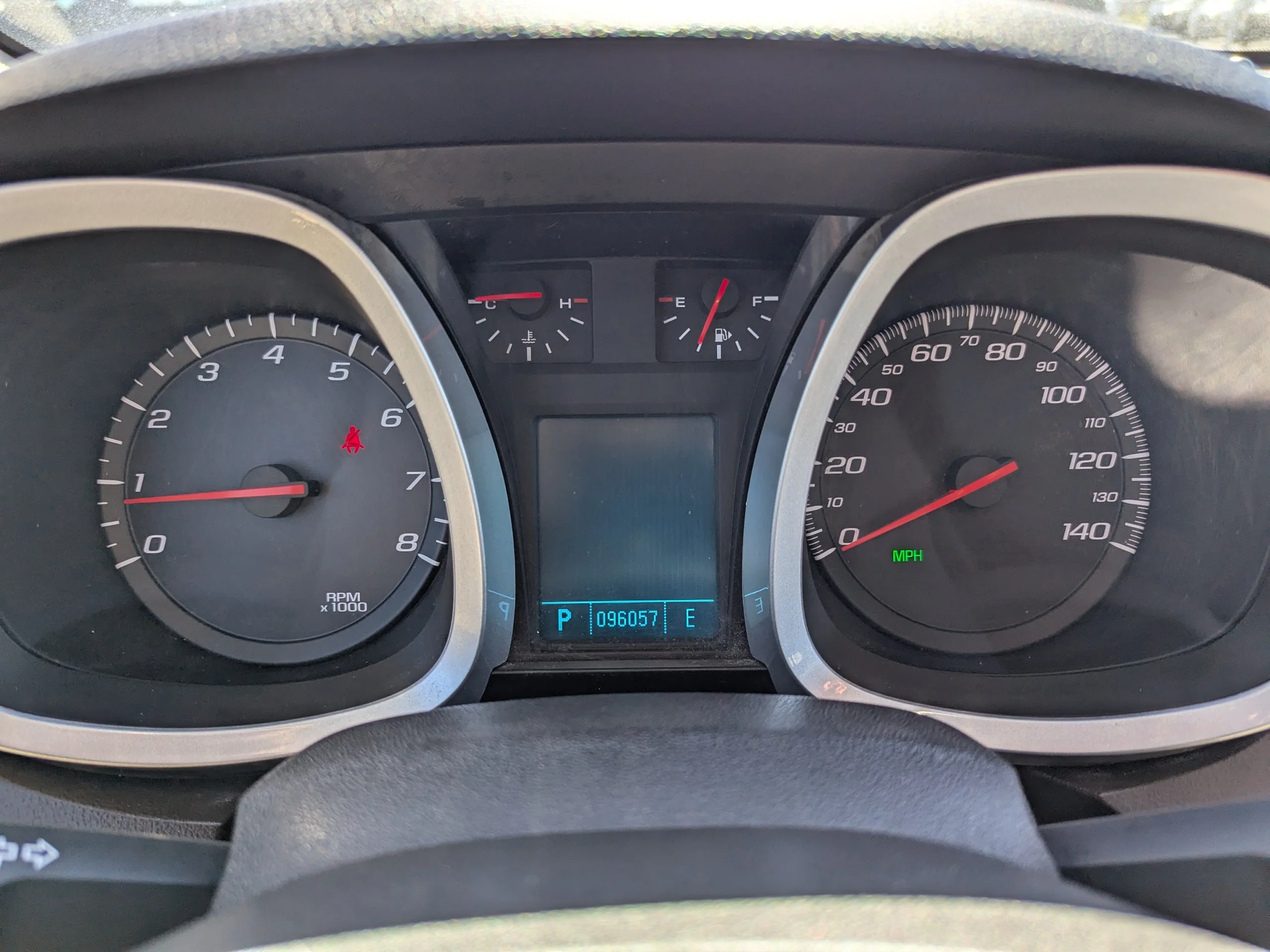Used 2011 Mocha Steel Metallic Chevrolet LTZ image 18