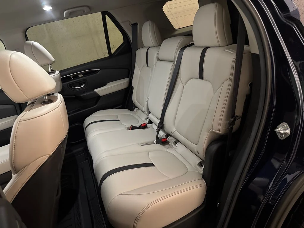 Certified Used 2026  Honda RTL image 30
