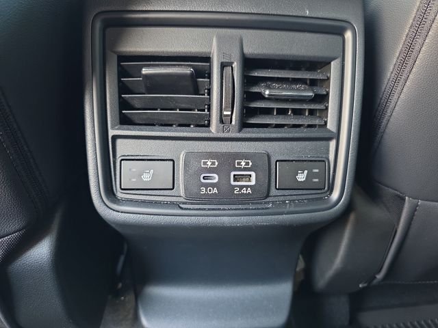 Used 2026 Pearl Subaru Touring image 12