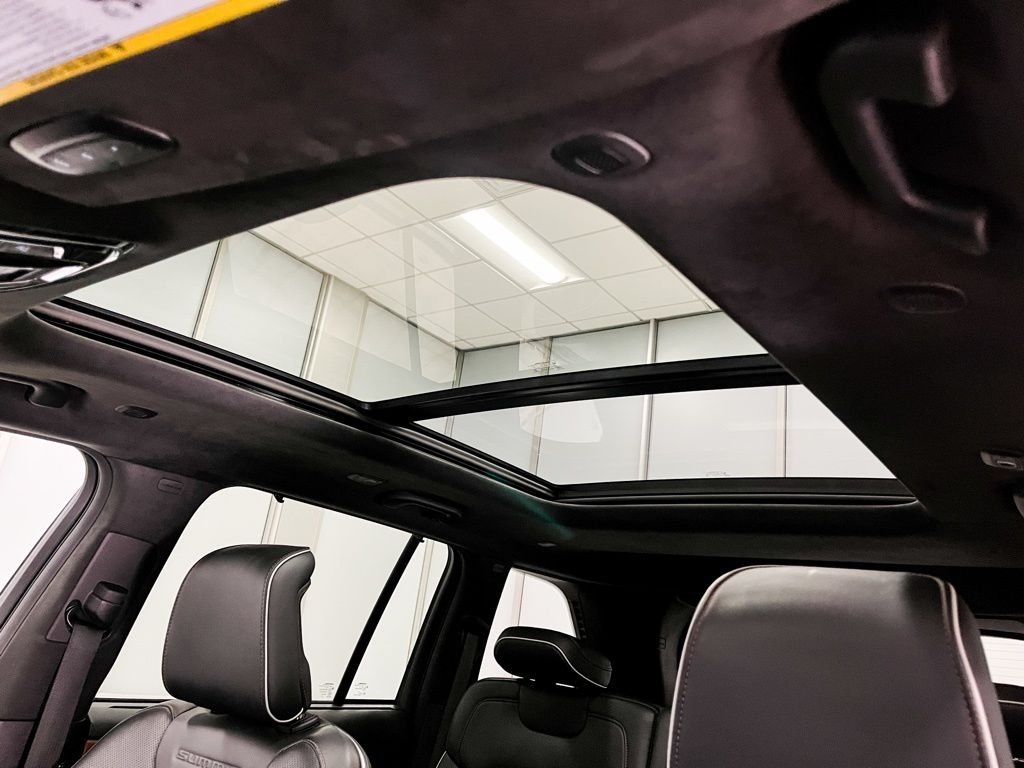 2022 Jeep Grand Cherokee Summit 4xe - Photo 28