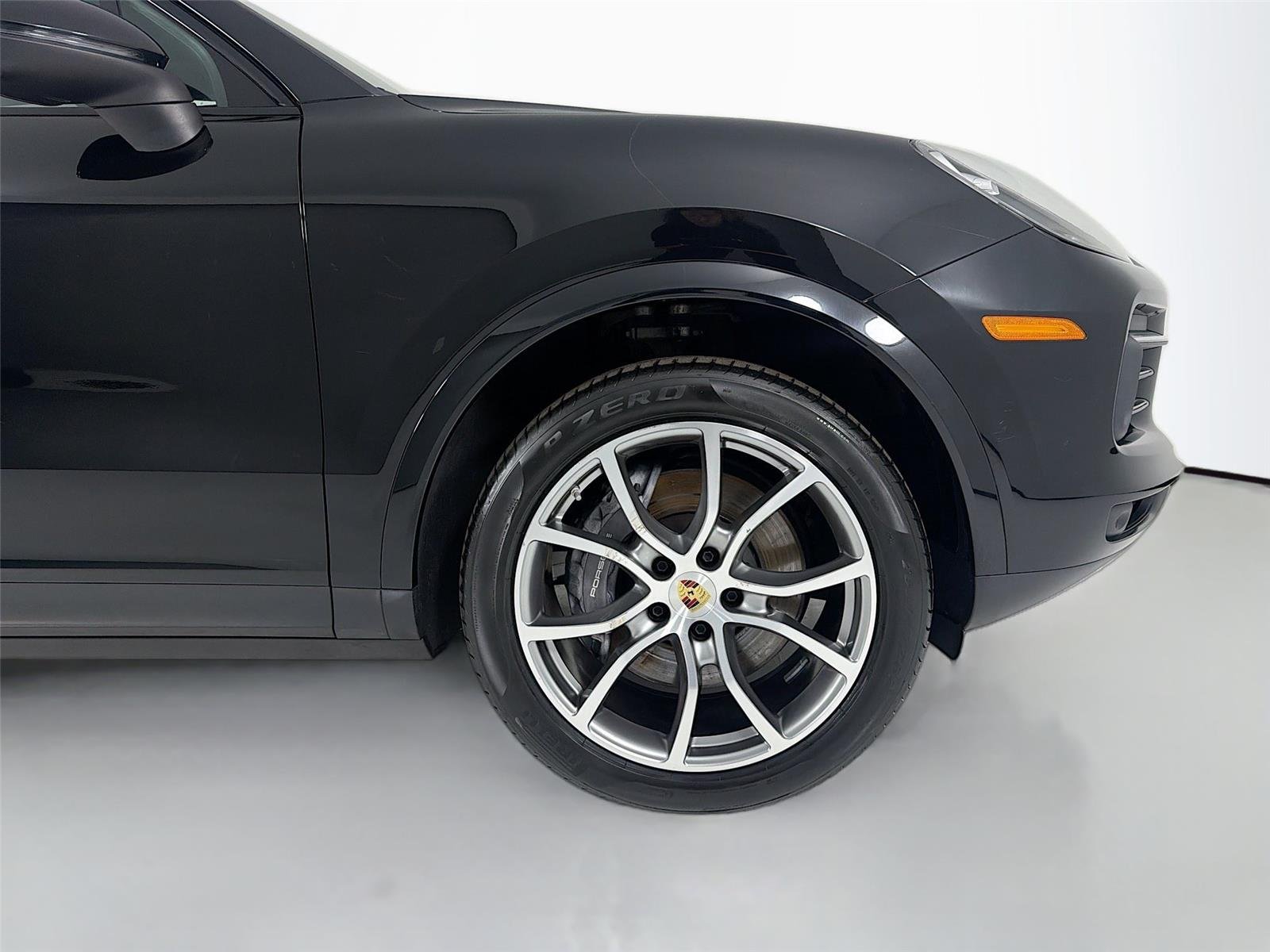 Used 2023 Chromitblack Metallic Porsche Base image 29