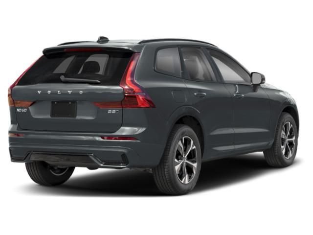 New 2026 Vapour Grey Volvo Plus image 2