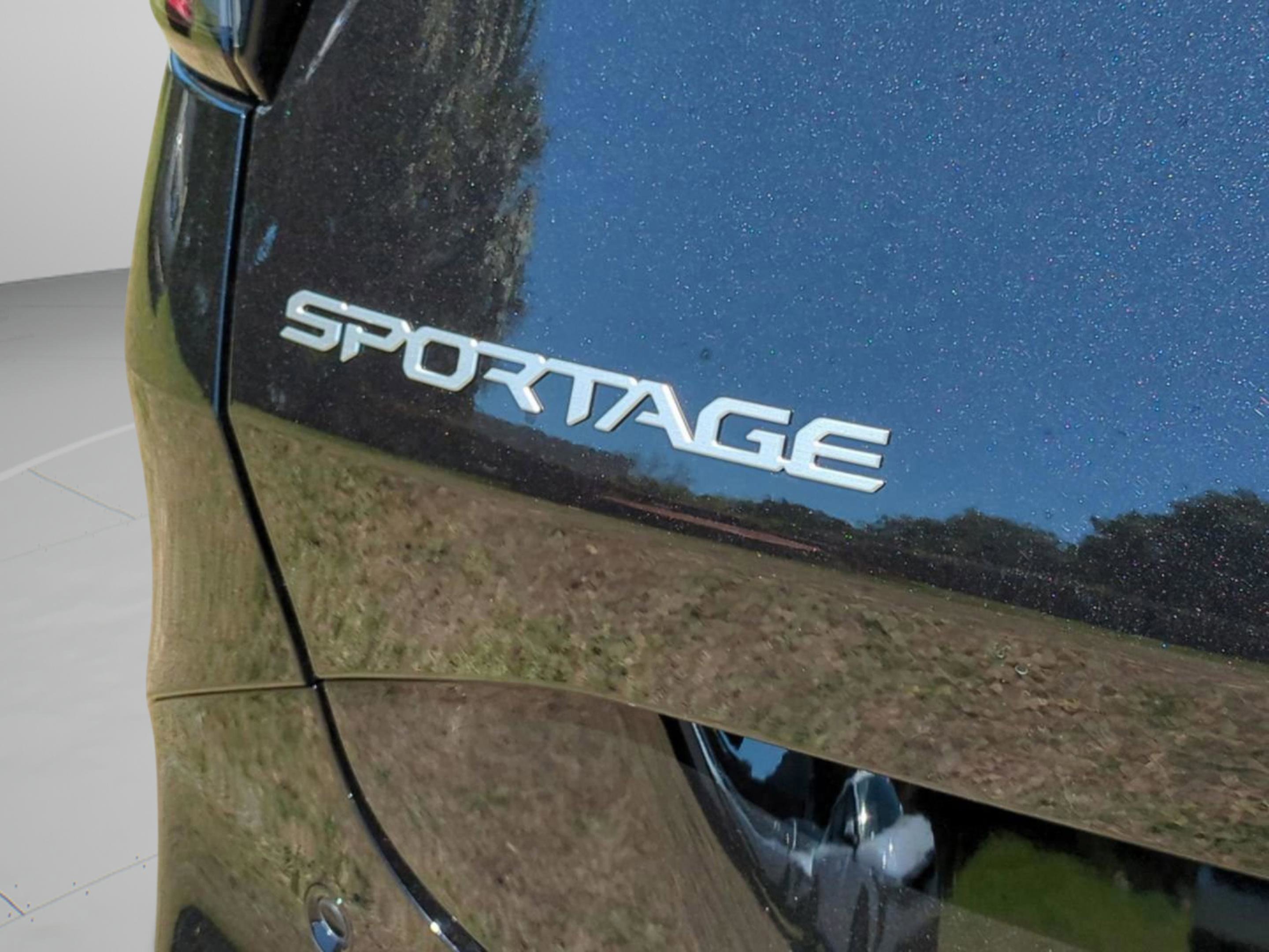 New 2026 Fusion Black Kia SX-Prestige image 14