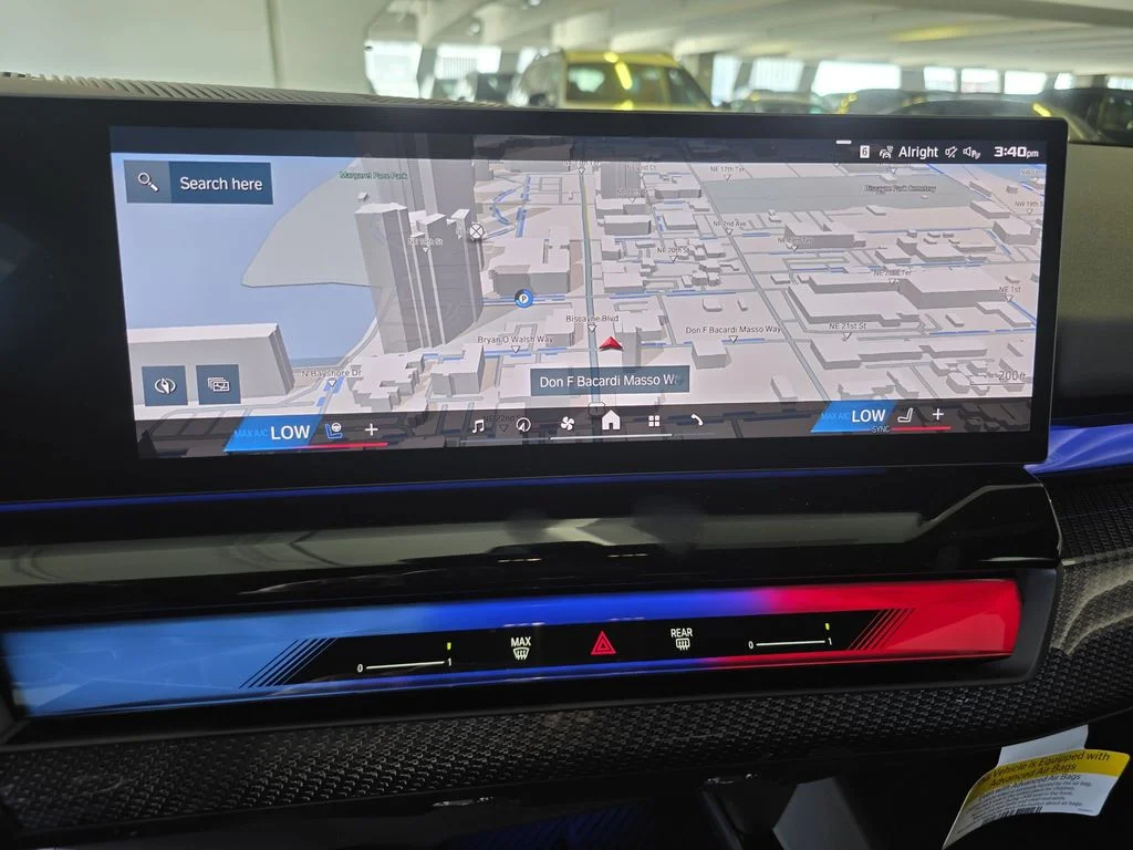 New 2027 White BMW Base image 22
