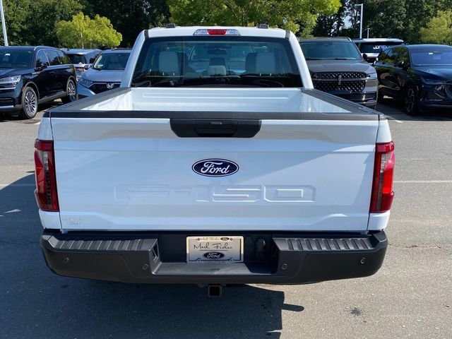 New 2026 White Ford XL image 27
