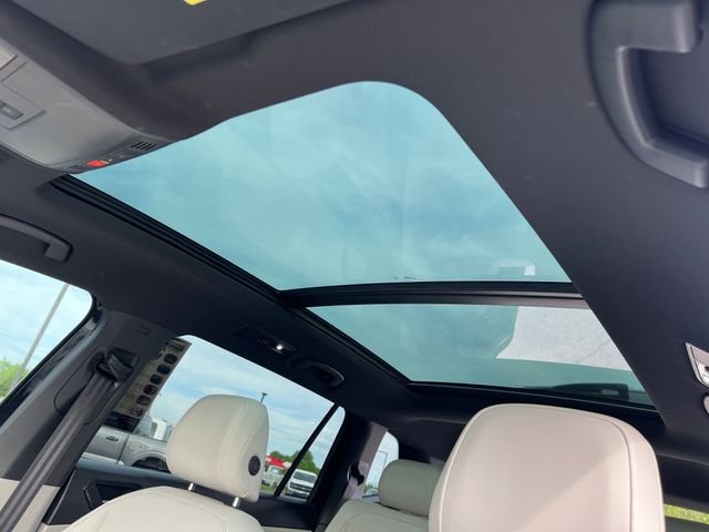 2024 Volkswagen Tiguan SE R-LINE BLACK - Photo 24