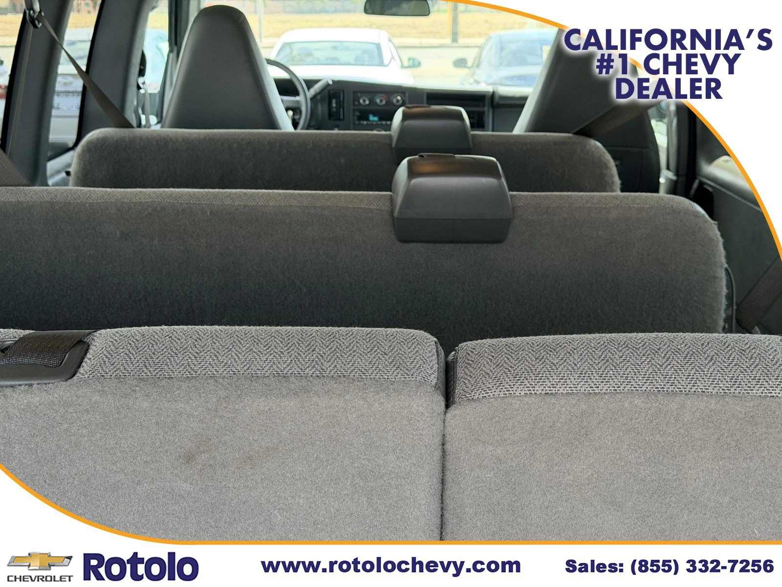 Used 2025 Summit White Chevrolet 1LT image 15