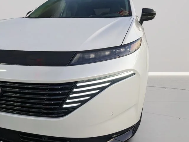 2026 Nissan Murano Platinum - Photo 7