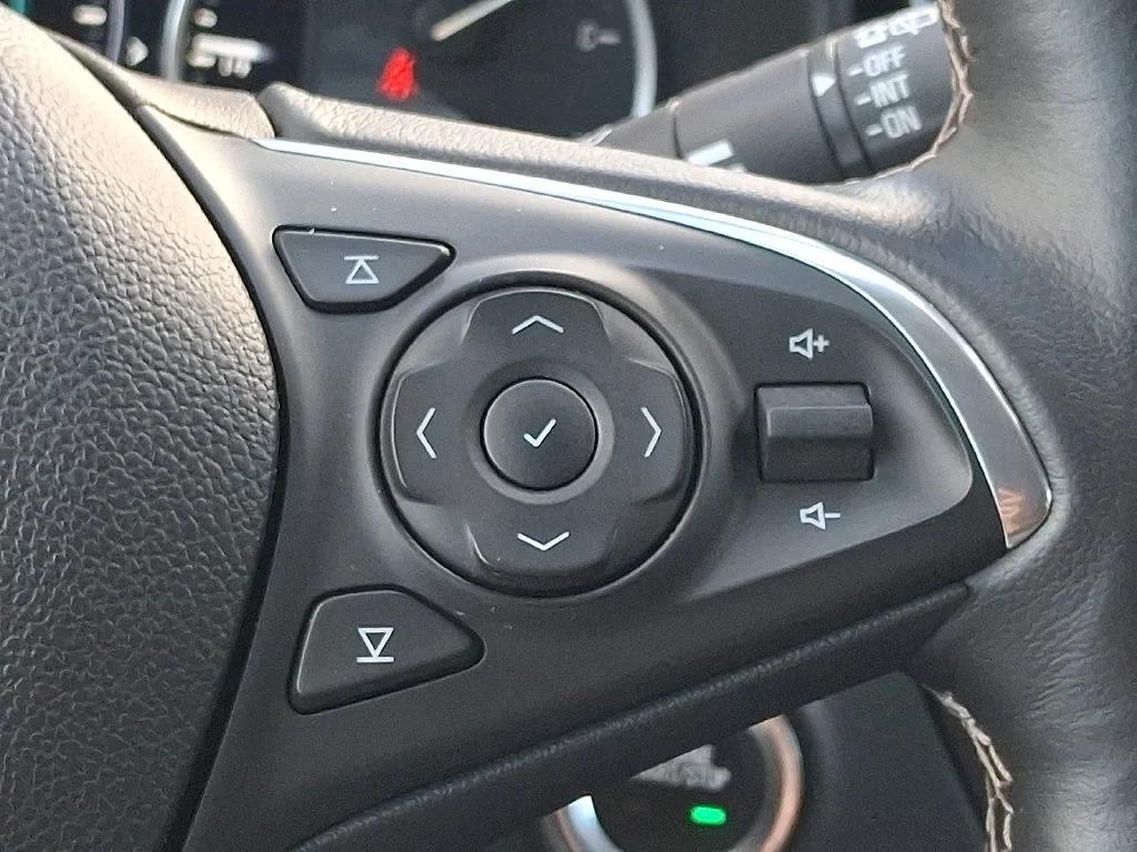 2016 Buick Envision Premium I - Photo 23
