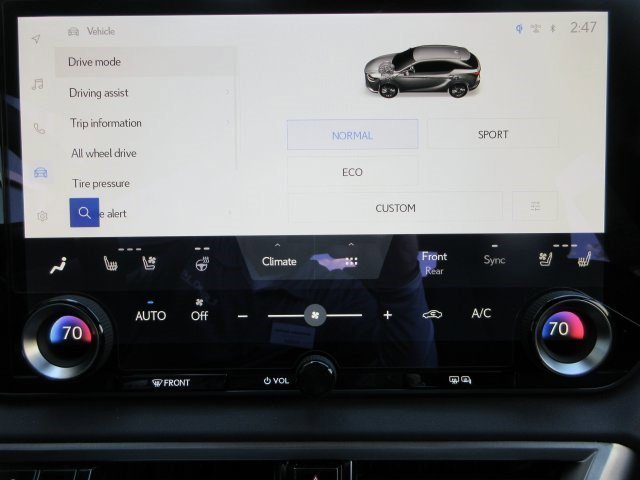 New 2026 Iridium Lexus PREMIUM PLUS image 46