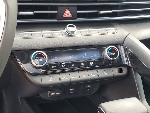 2025 Hyundai Elantra SEL - Photo 19