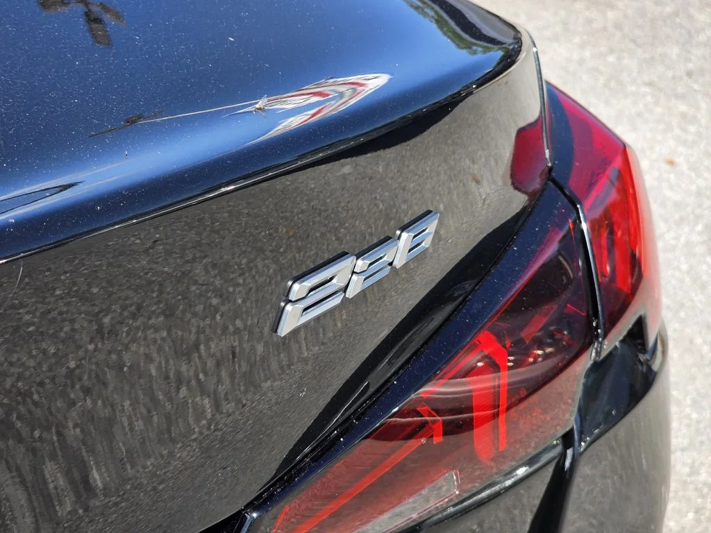 2025 BMW 2 Series 228 - Photo 8