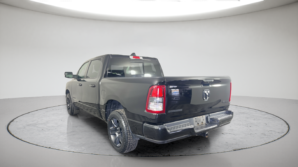 Used 2022 Black Ram Big Horn/Lone Star image 7