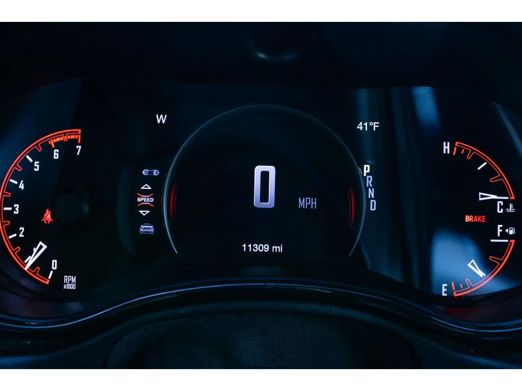 2024 Dodge Durango R/T - Photo 20