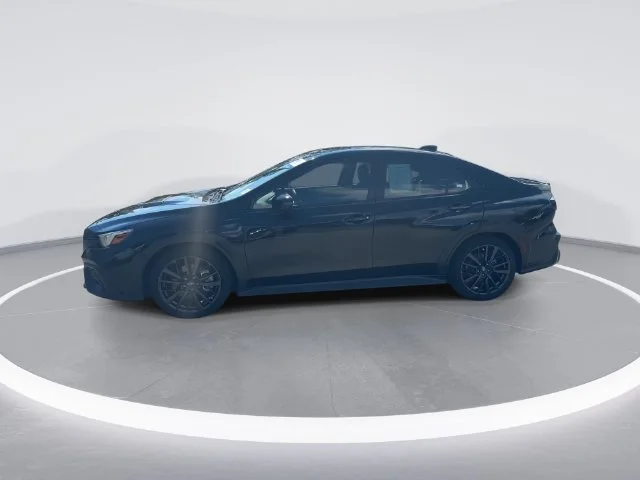 Used 2022 Black Subaru Limited image 4