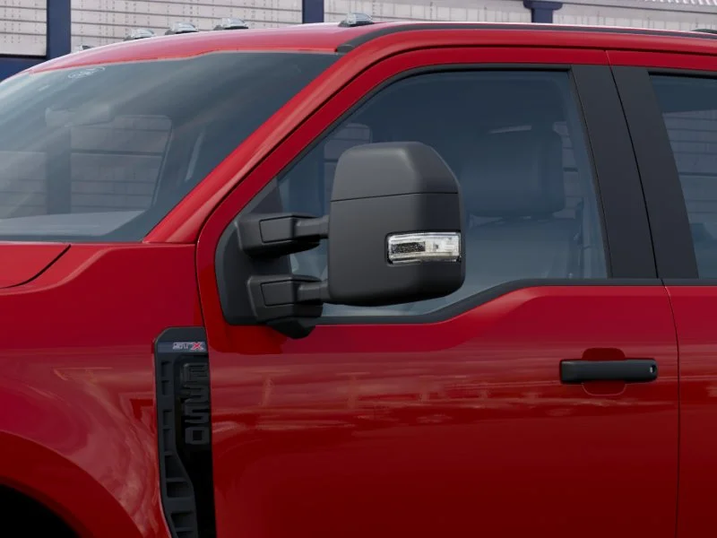 New 2027 Race Red Ford F-350® XL image 40