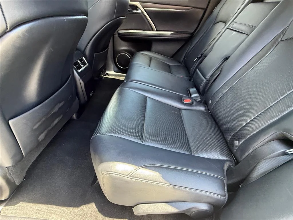 Used 2020 White Pearl Lexus 350 image 11