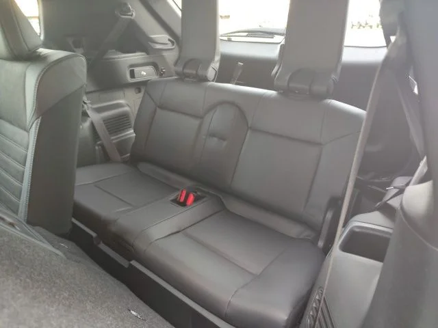 New 2026 Gray Mitsubishi SE image 29
