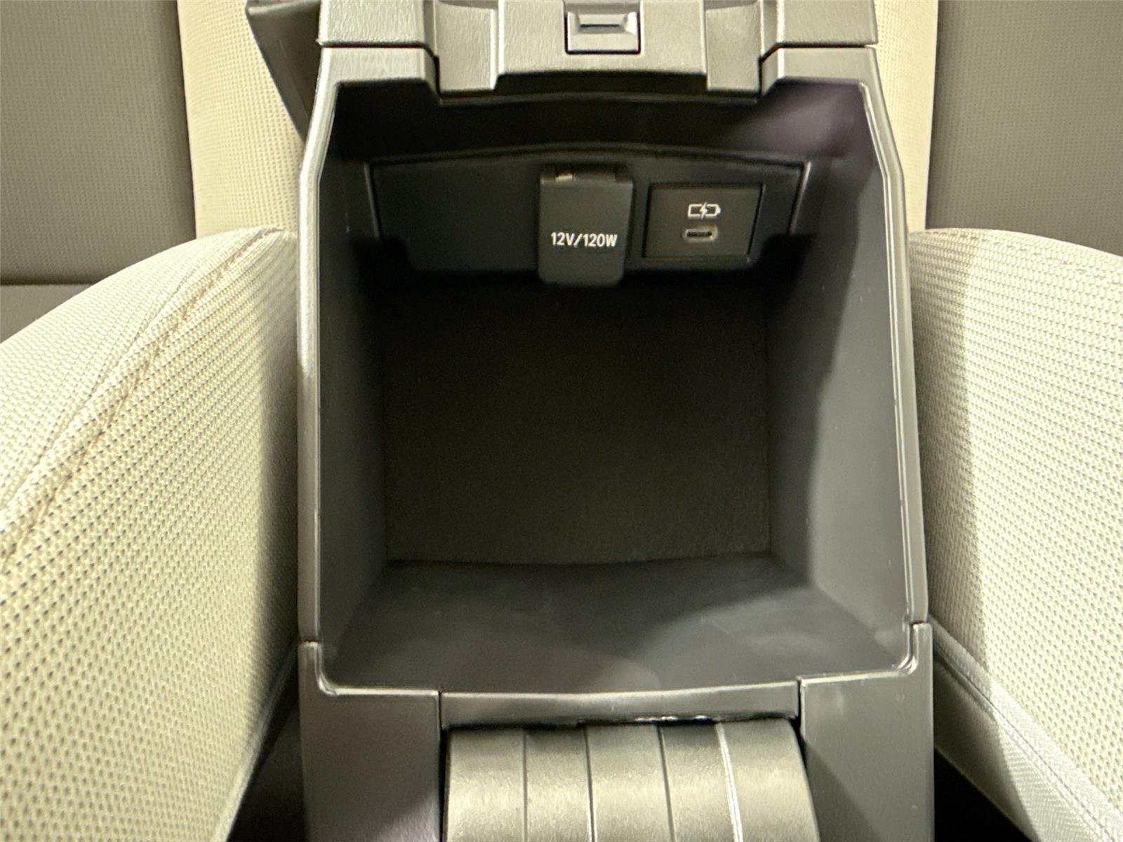 New 2026 Underground Toyota LE image 34