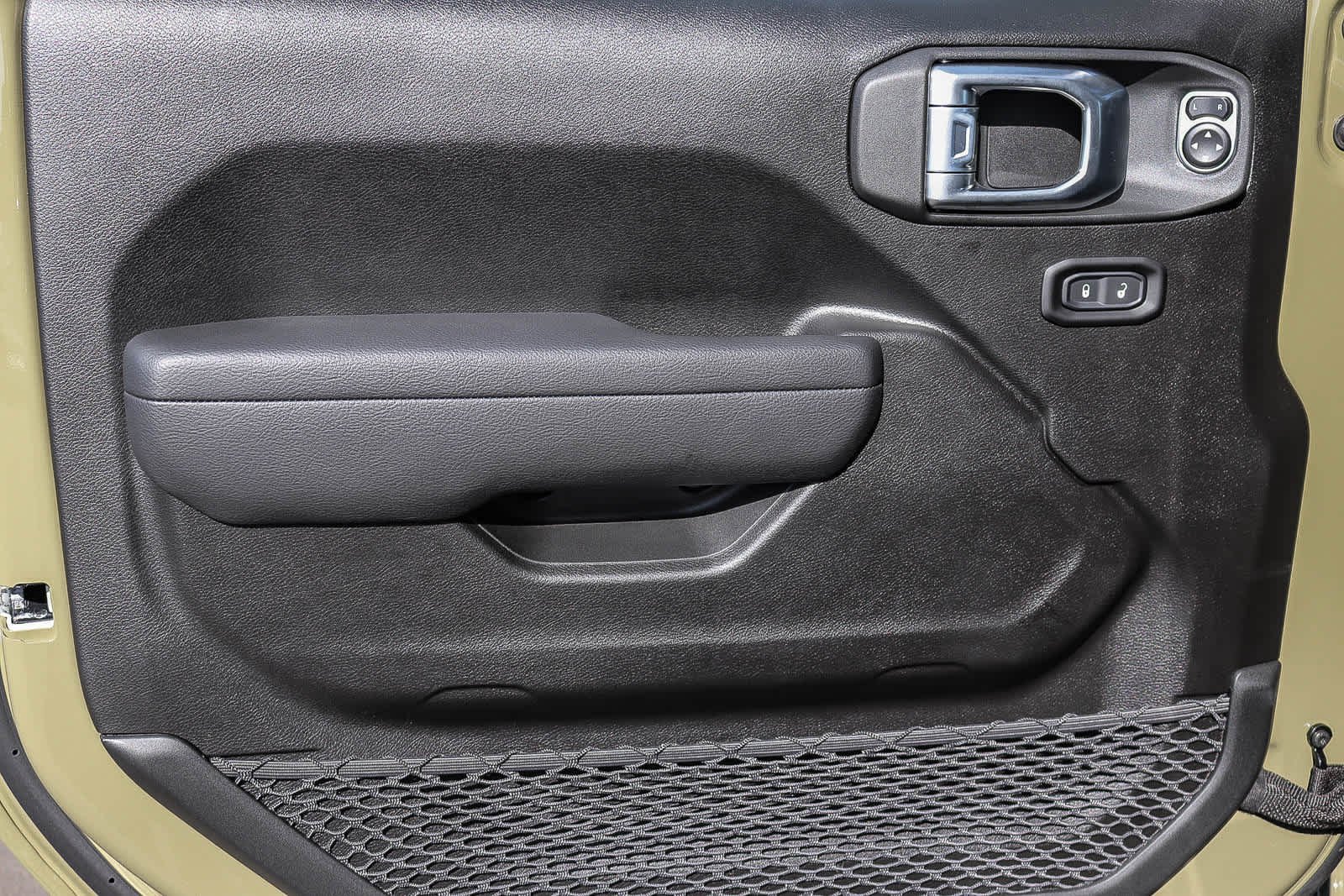 New 2027 41 Exterior Paint Jeep Willys image 23