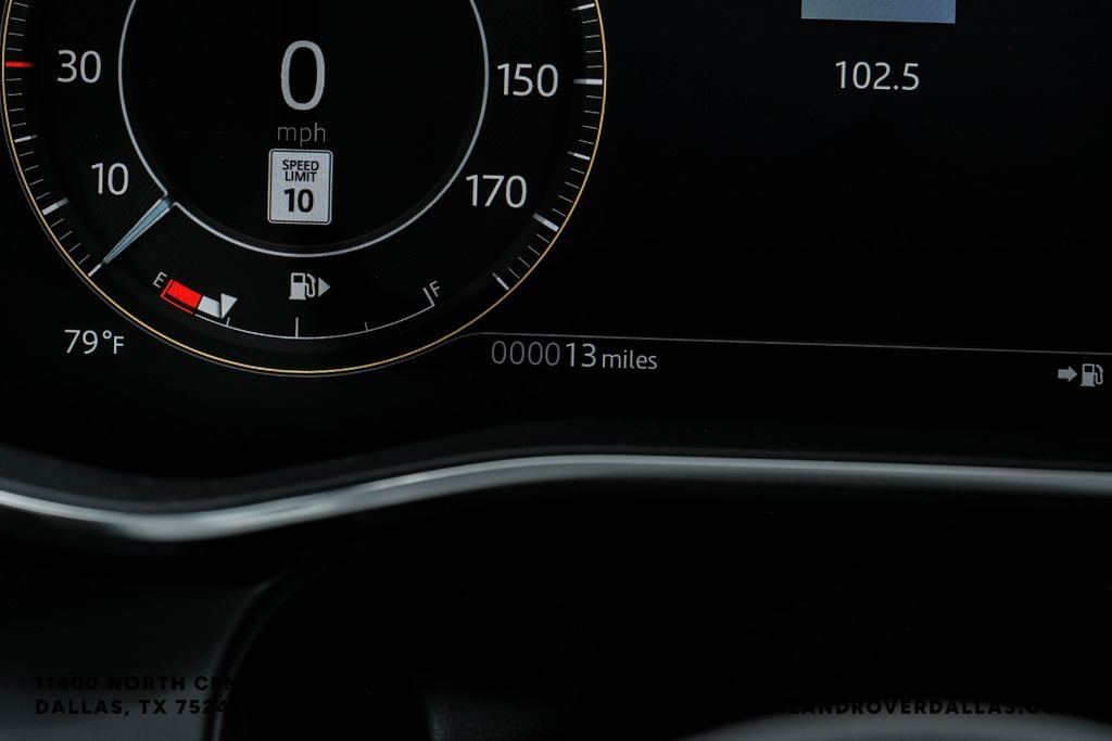 2026 Jaguar F-Pace R-Dynamic S - Photo 16