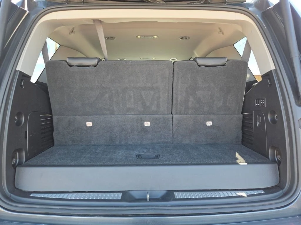 2019 Chevrolet Tahoe Premier - Photo 32