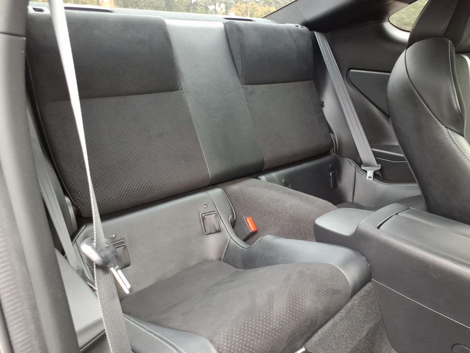 Used 2023 Raven Toyota Premium image 27