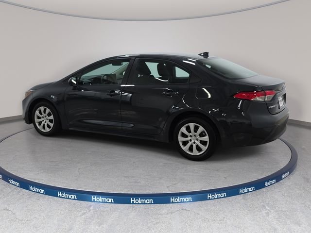 2024 Toyota Corolla LE - Photo 7
