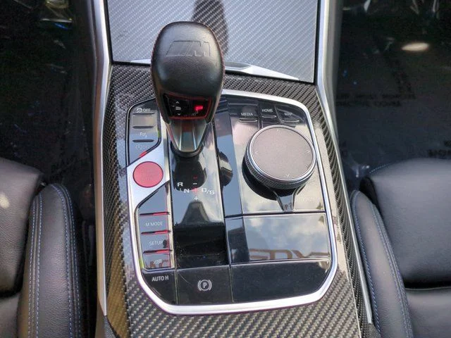 Used 2024 Black BMW Base image 18
