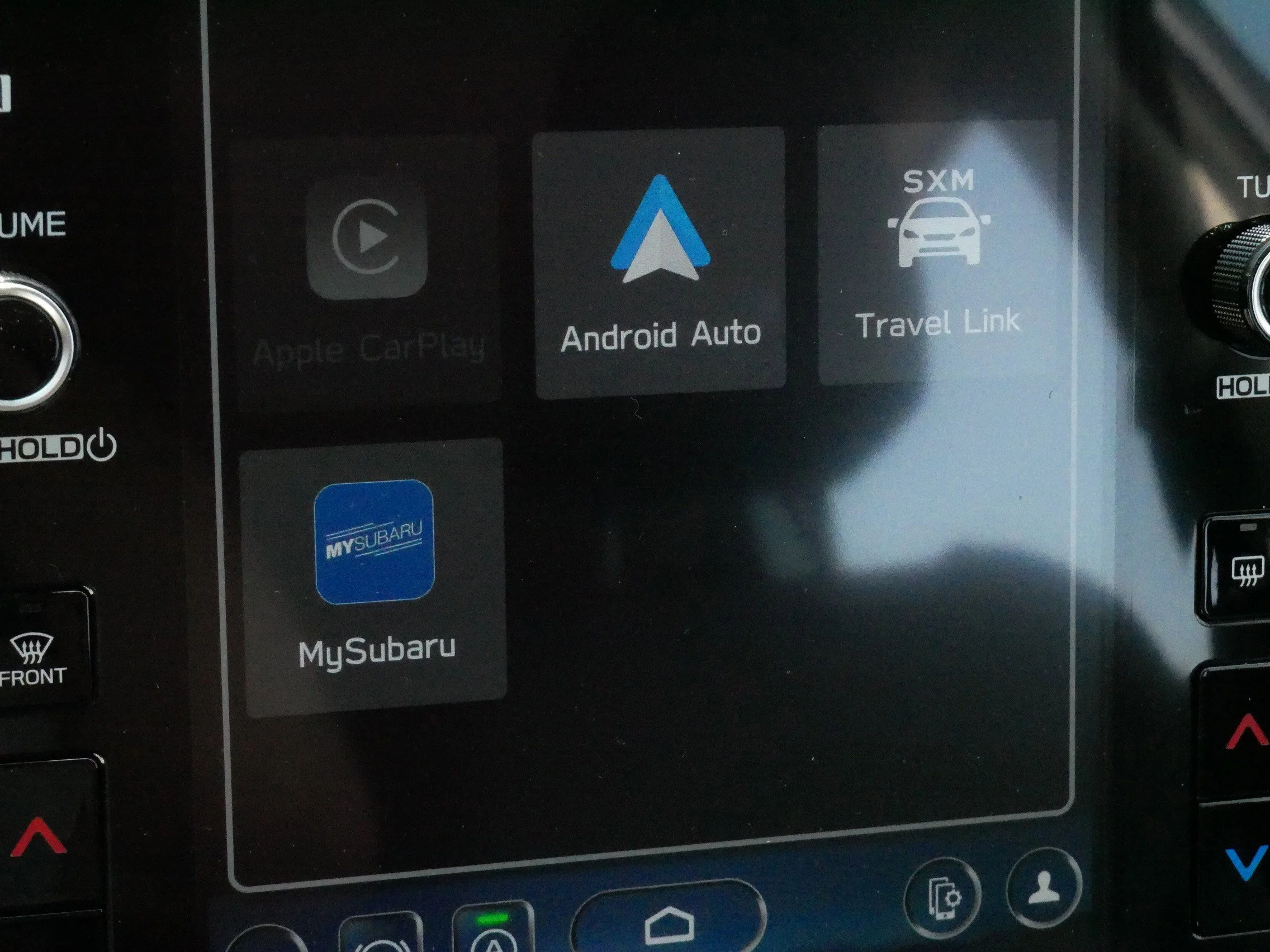 Used 2024 Magnetite Gray Metallic Subaru Limited image 29