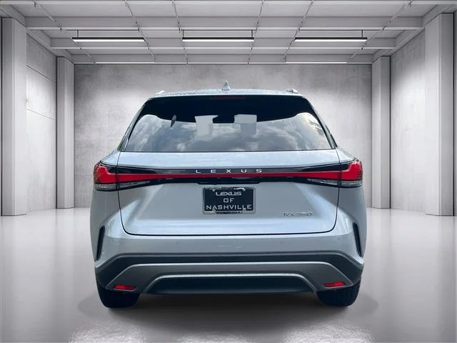 Certified Used 2025 IRIDIUM Lexus 350 Premium image 4