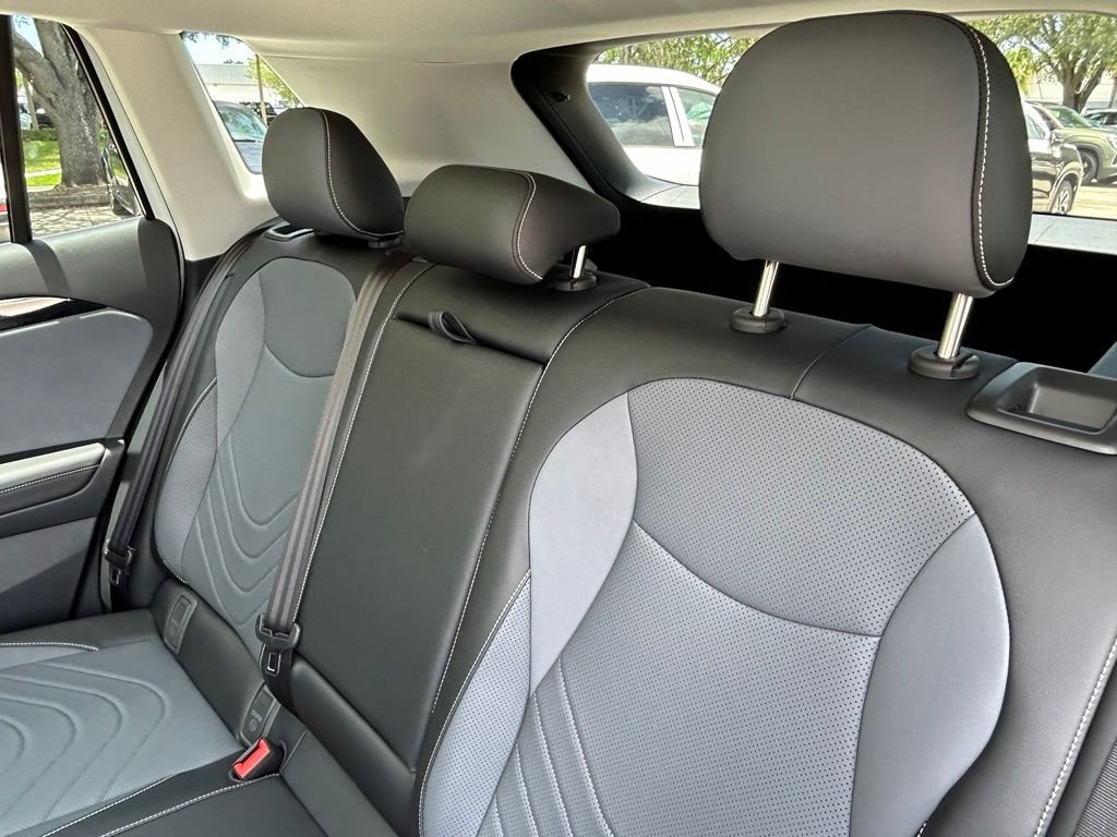 New 2026 White Volkswagen 2.0T SE image 47