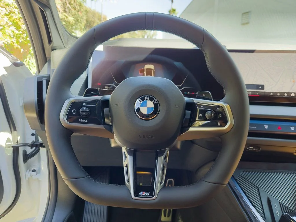 2026 BMW X3 30 - Photo 12