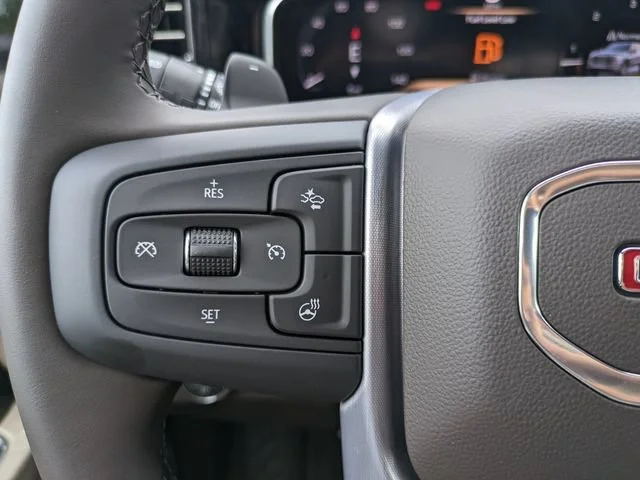 New 2026 Sterling Metallic GMC SLT image 22