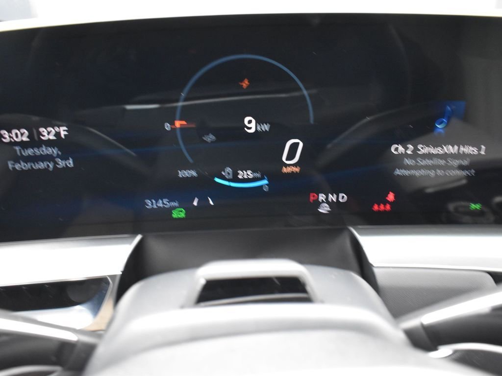 2024 CADILLAC LYRIQ - Image 14