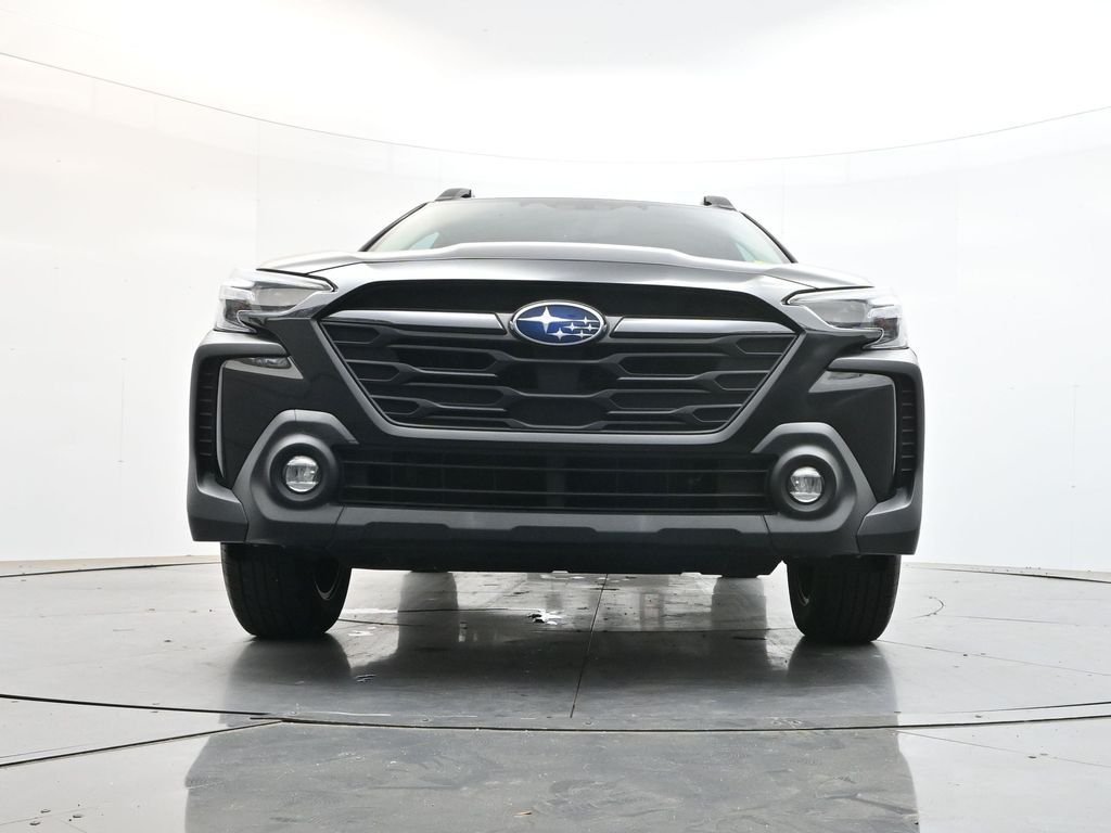 Used 2024 Crystal Black Silica Subaru Onyx Edition image 33