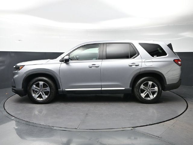 Certified Used 2024 Lunar Silver Metallic Honda AWD EX-L image 43