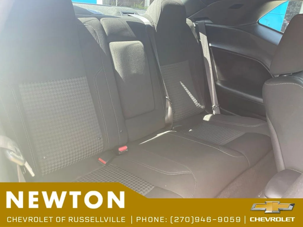 Used 2023 Sublime Metallic Dodge SXT image 24