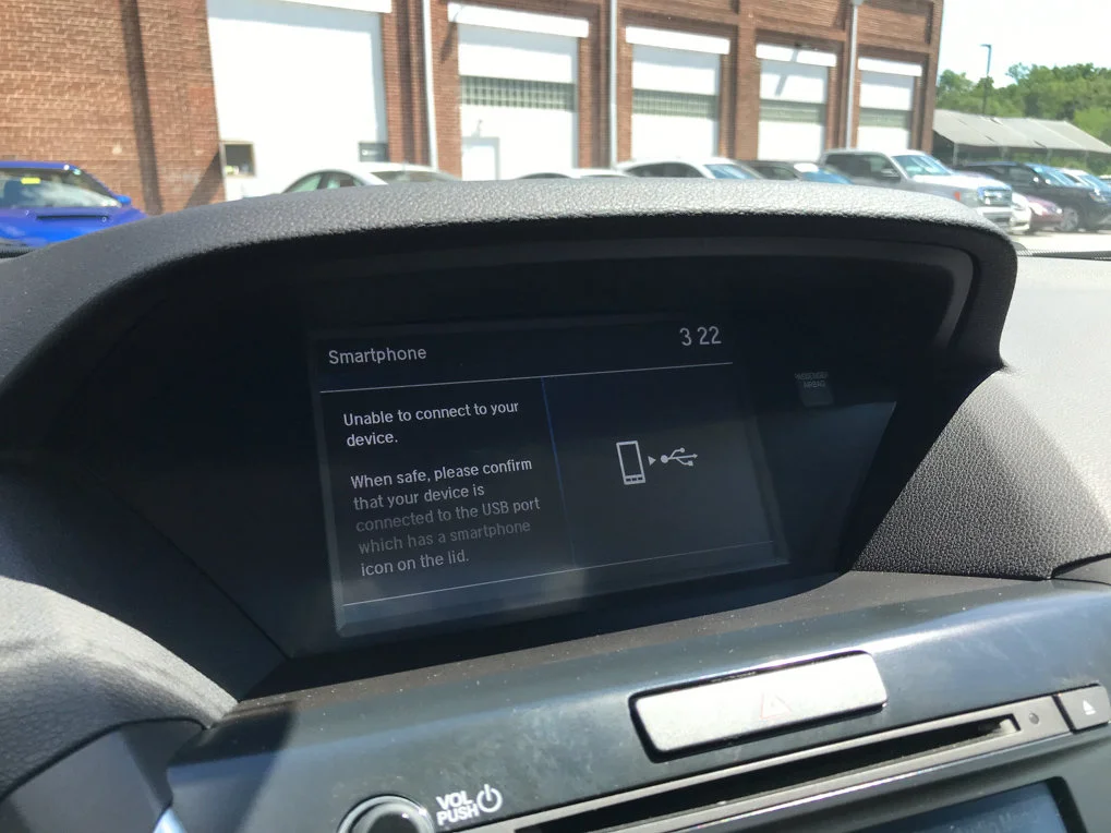 Pre-Owned 2018 Acura MDX w/Technology Pkg