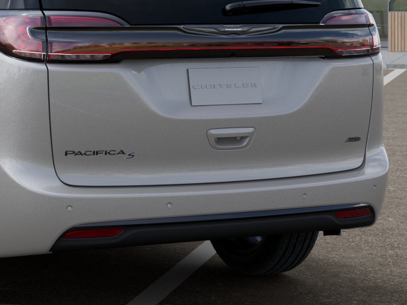 2026 Chrysler Pacifica Select - Photo 63