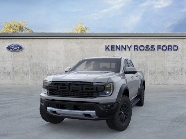 New 2026 Avalanche Ford Raptor® image 25