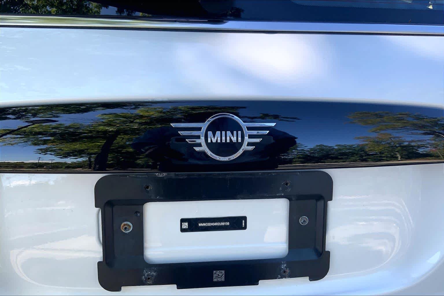 2024 MINI Hardtop 2 Door Base - Photo 30