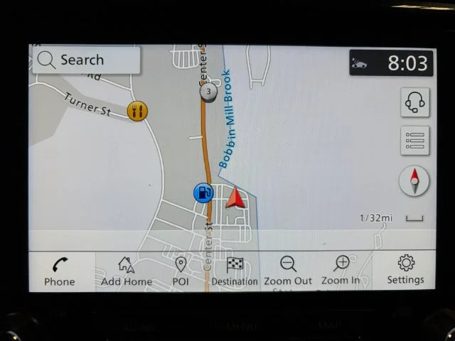 Used 2024 Gray Nissan PRO-4X image 19